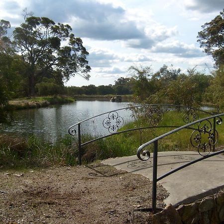 Marri Lodge Margaret River Bagian luar foto