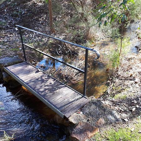 Marri Lodge Margaret River Bagian luar foto