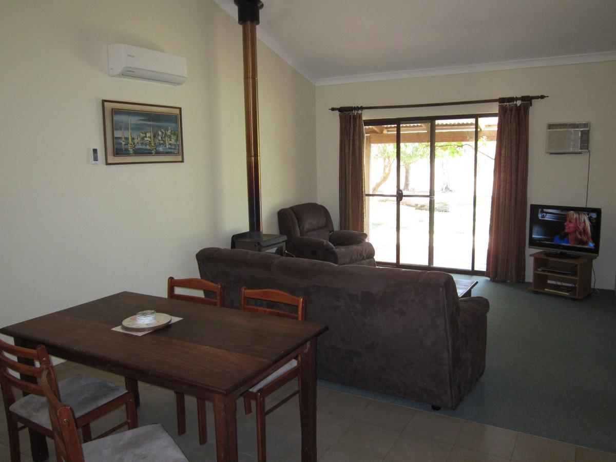 Marri Lodge Margaret River Bagian luar foto