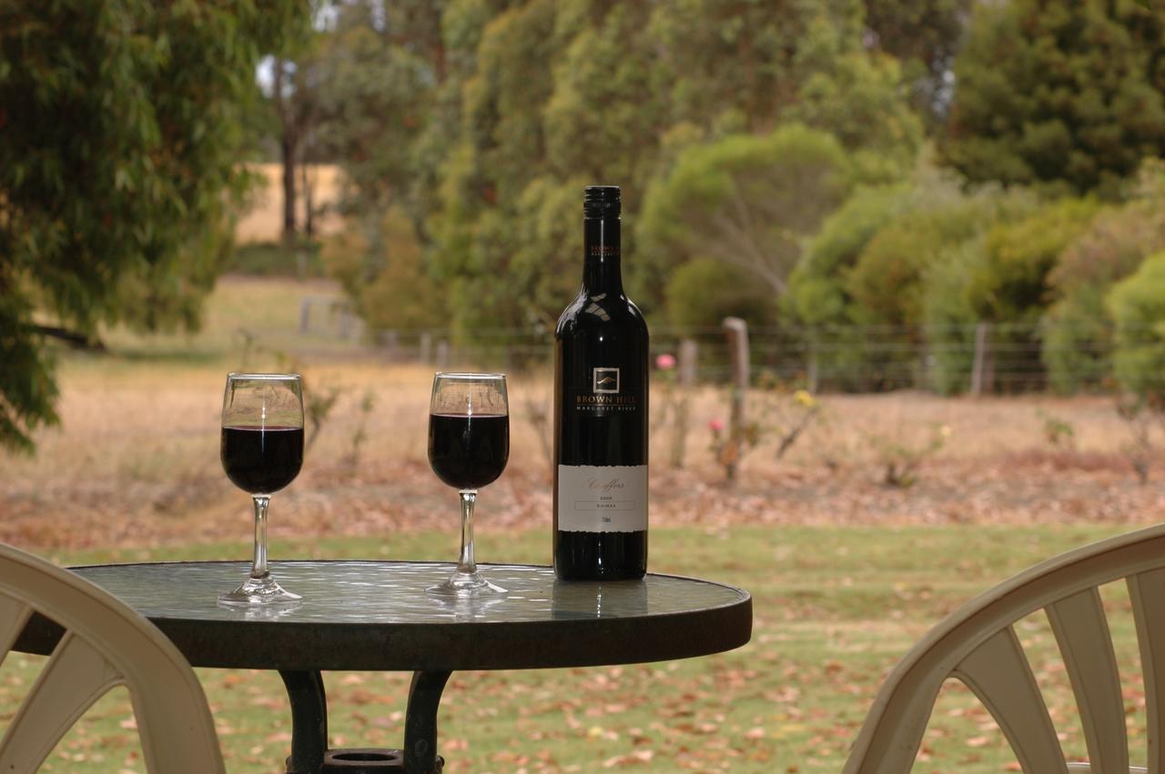 Marri Lodge Margaret River Bagian luar foto