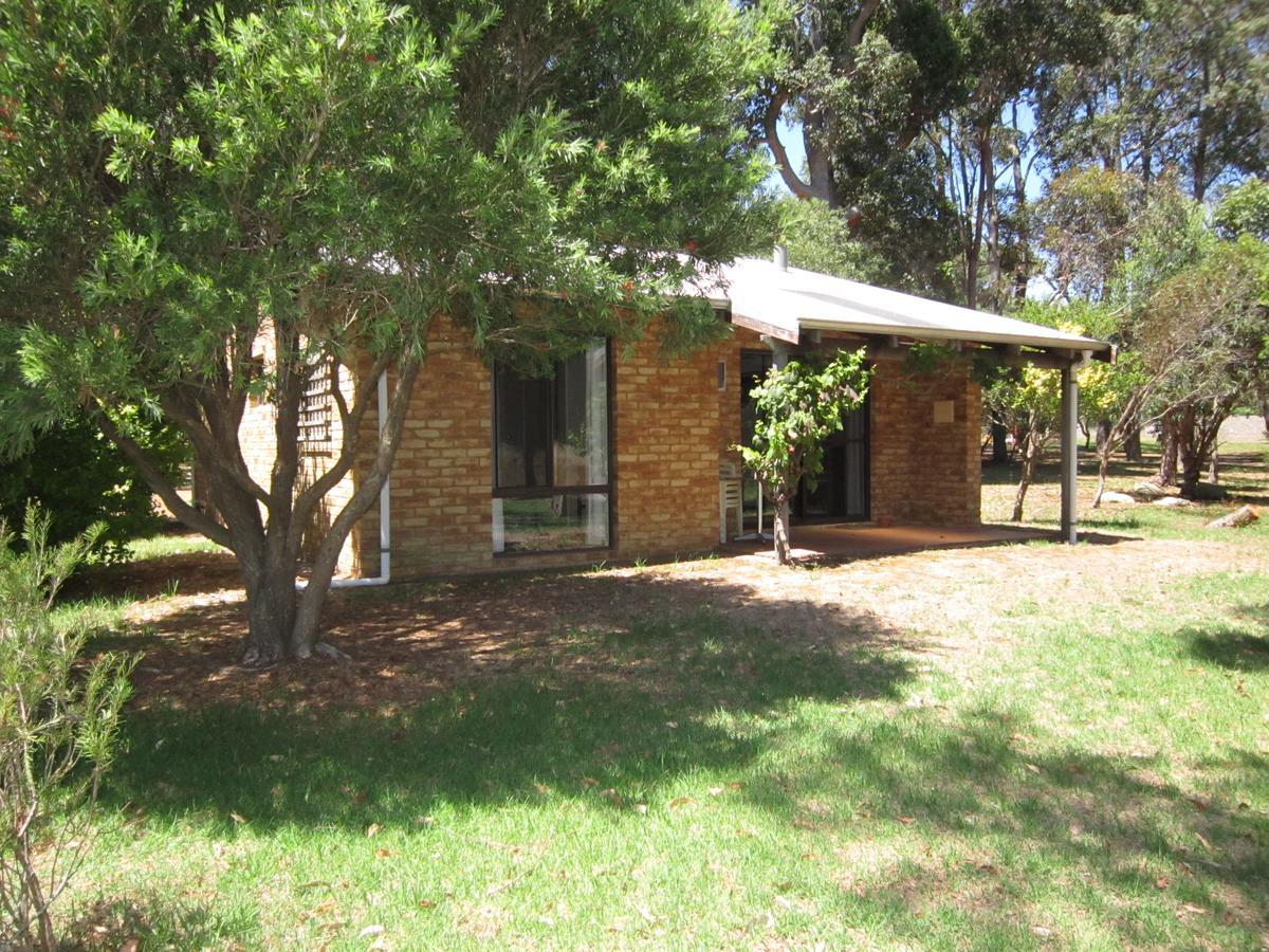 Marri Lodge Margaret River Bagian luar foto