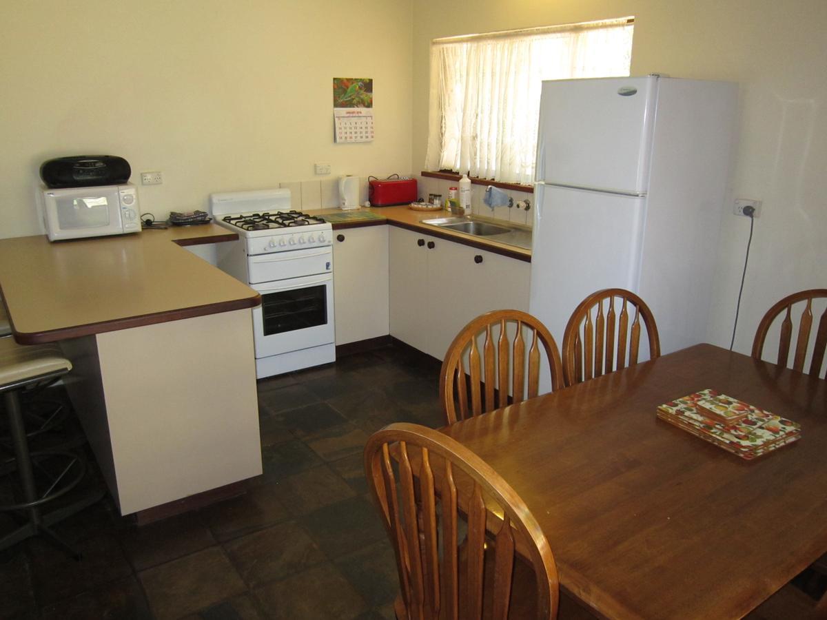 Marri Lodge Margaret River Bagian luar foto
