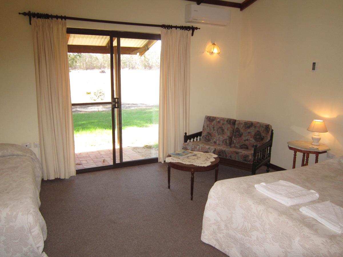 Marri Lodge Margaret River Bagian luar foto