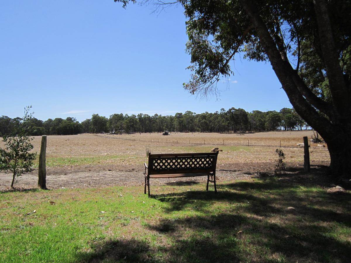 Marri Lodge Margaret River Bagian luar foto
