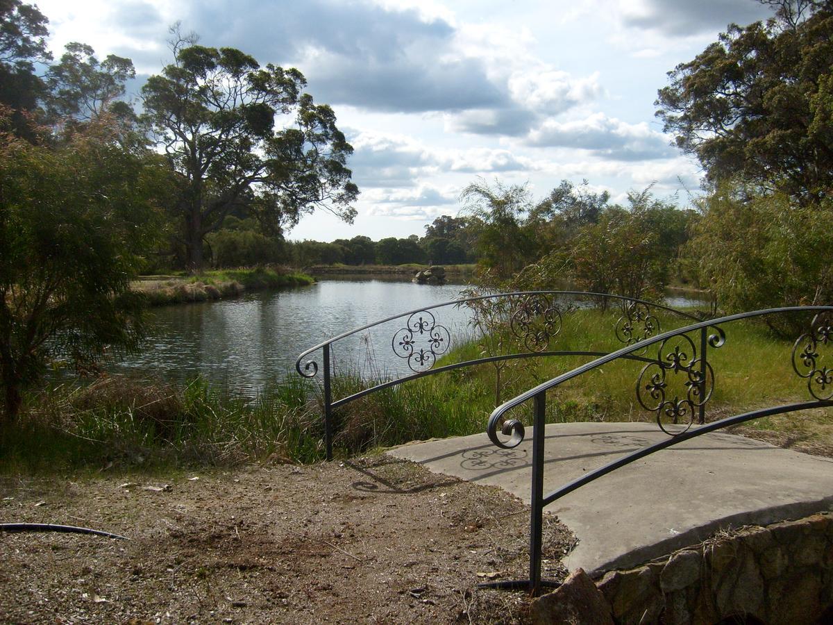 Marri Lodge Margaret River Bagian luar foto