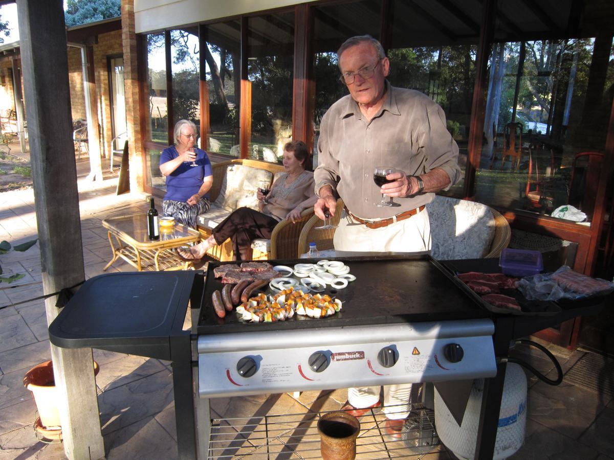 Marri Lodge Margaret River Bagian luar foto