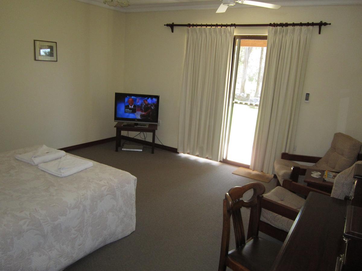 Marri Lodge Margaret River Bagian luar foto