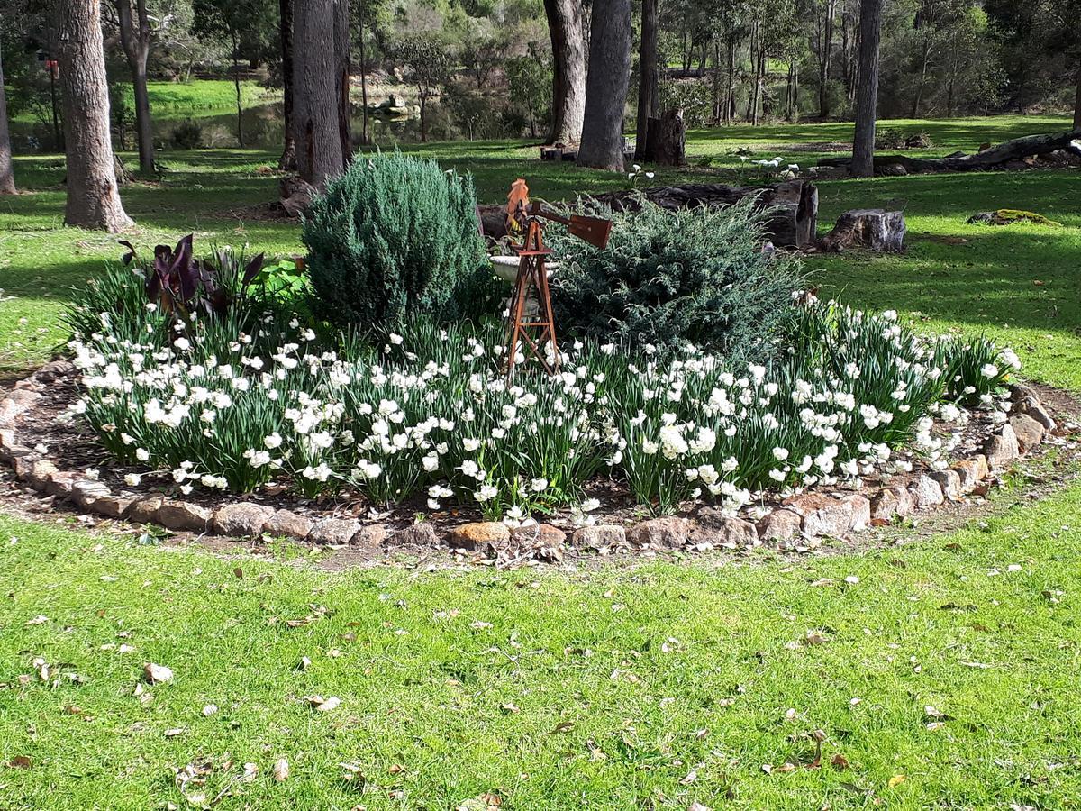 Marri Lodge Margaret River Bagian luar foto