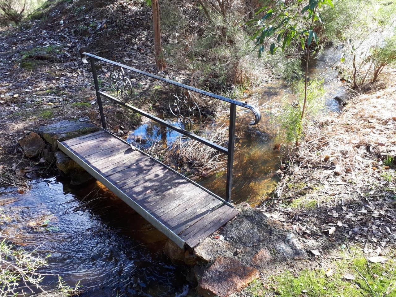 Marri Lodge Margaret River Bagian luar foto