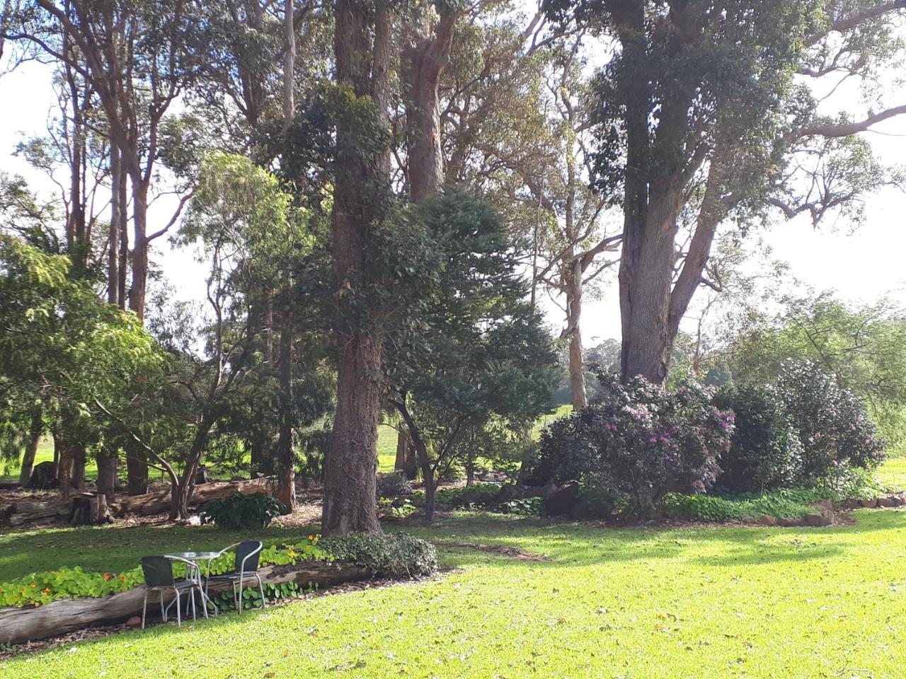 Marri Lodge Margaret River Bagian luar foto