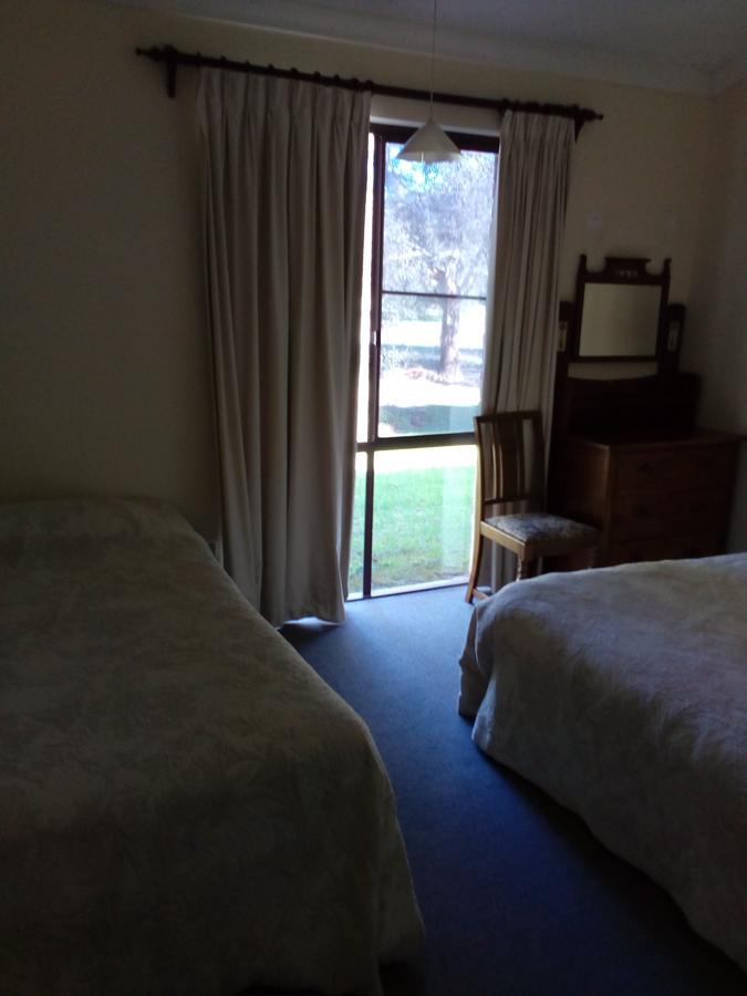 Marri Lodge Margaret River Bagian luar foto