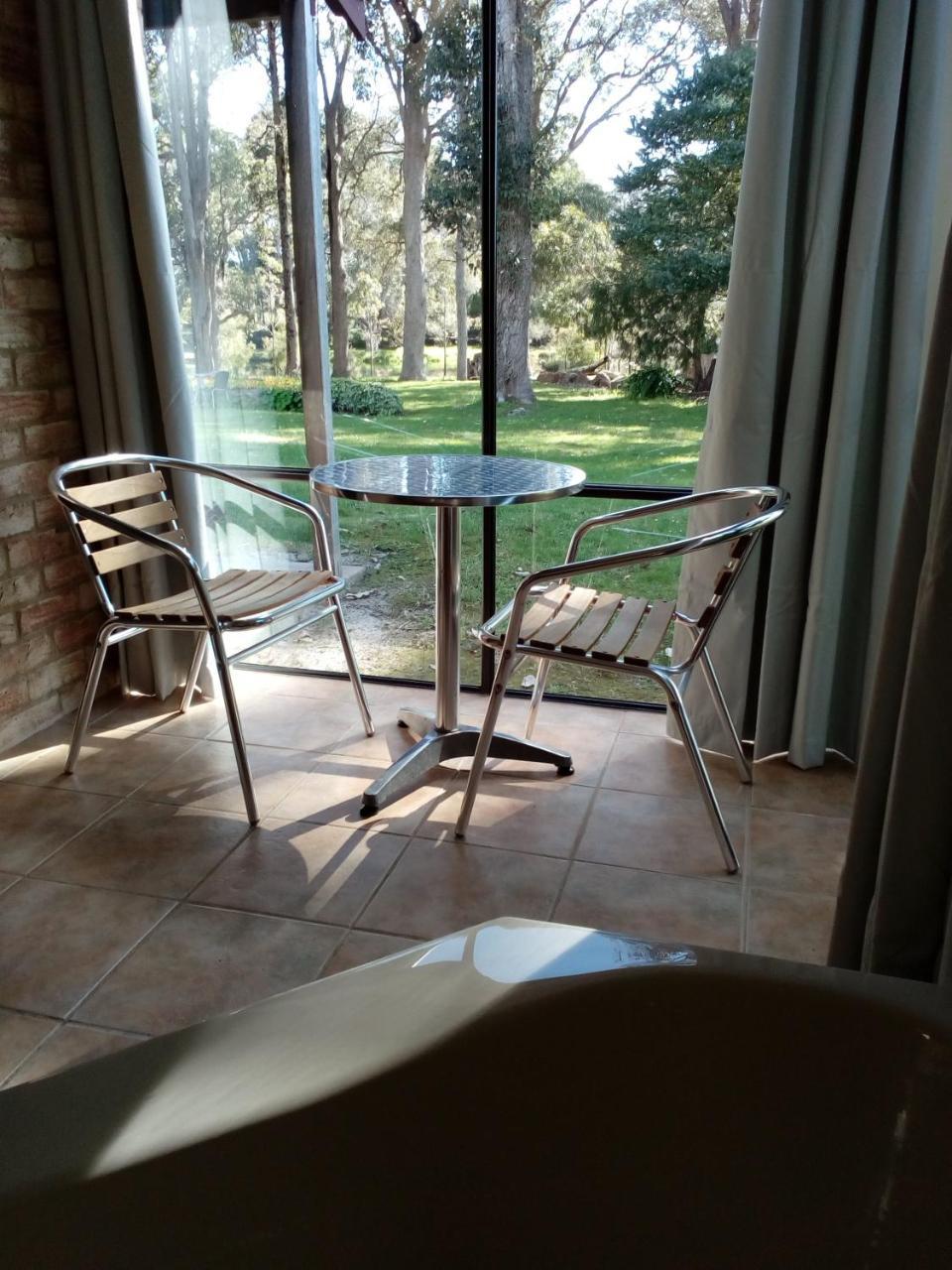 Marri Lodge Margaret River Bagian luar foto