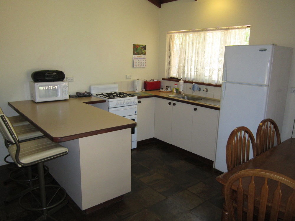 Marri Lodge Margaret River Bagian luar foto