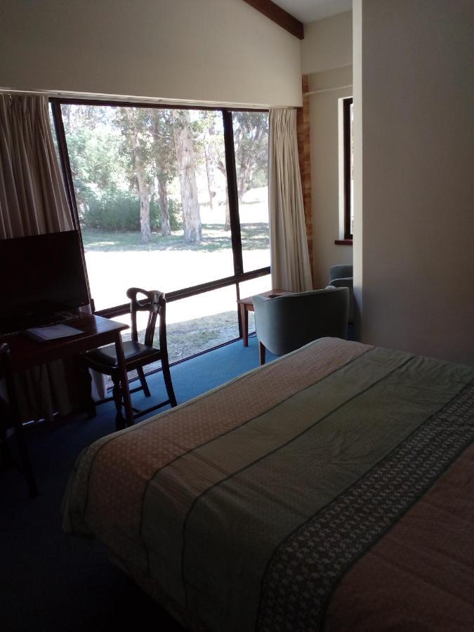 Marri Lodge Margaret River Bagian luar foto