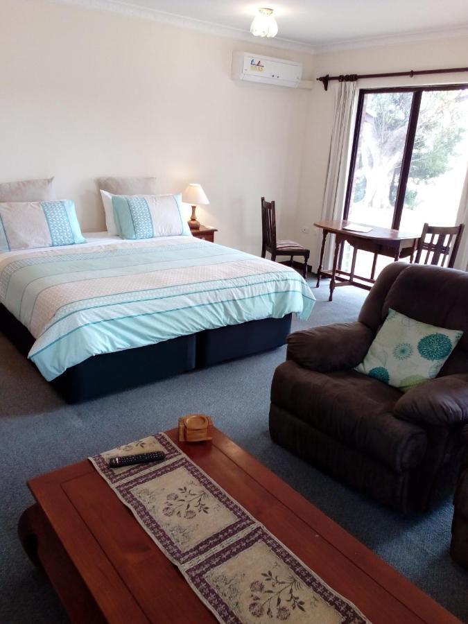 Marri Lodge Margaret River Bagian luar foto